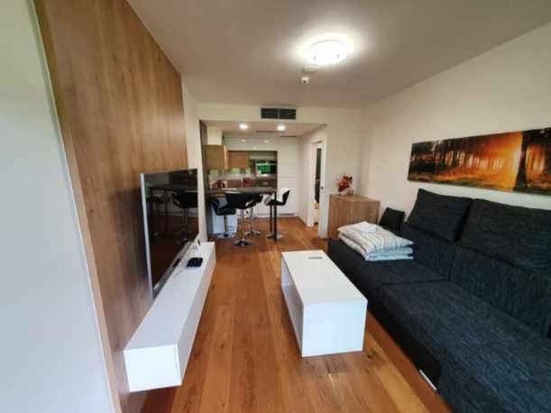 Green apartmány photo 2