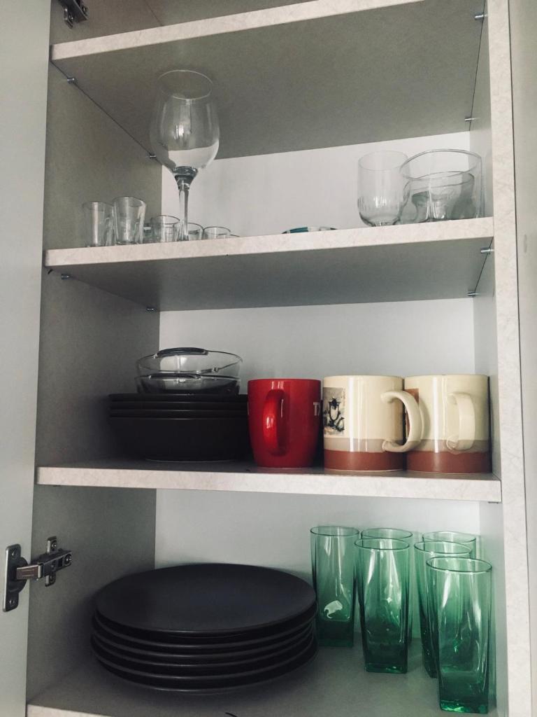 Apartament 25 photo 4