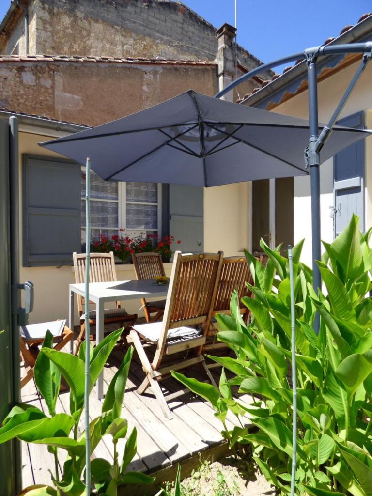 Au Plaisir d Etape- Gîte touristique Condom photo 2