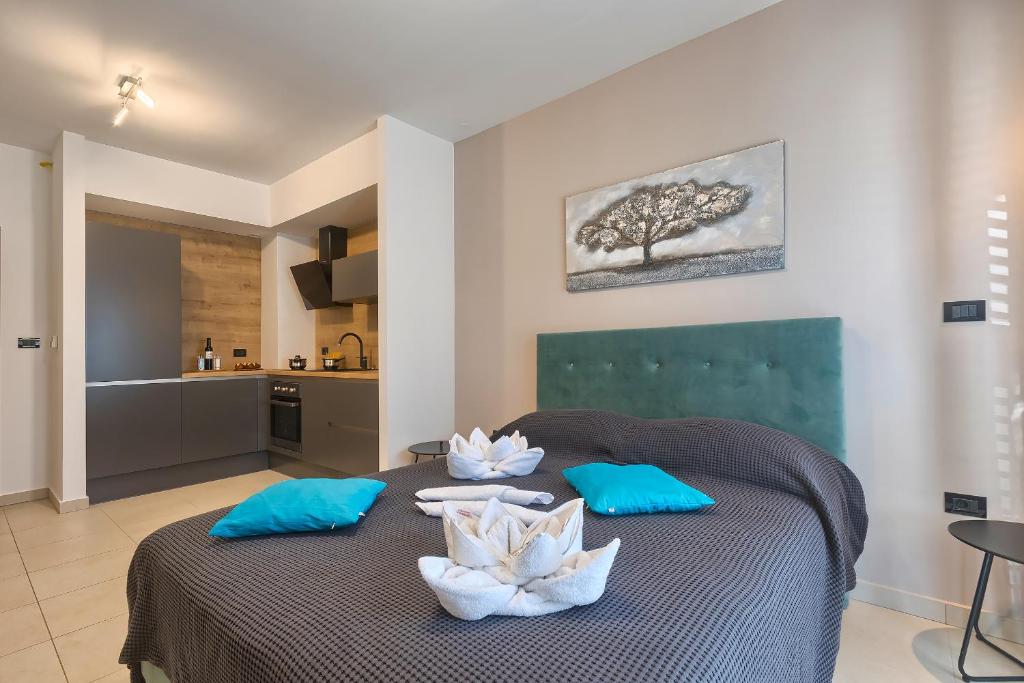 Adriatic Apartments Fažana photo 3