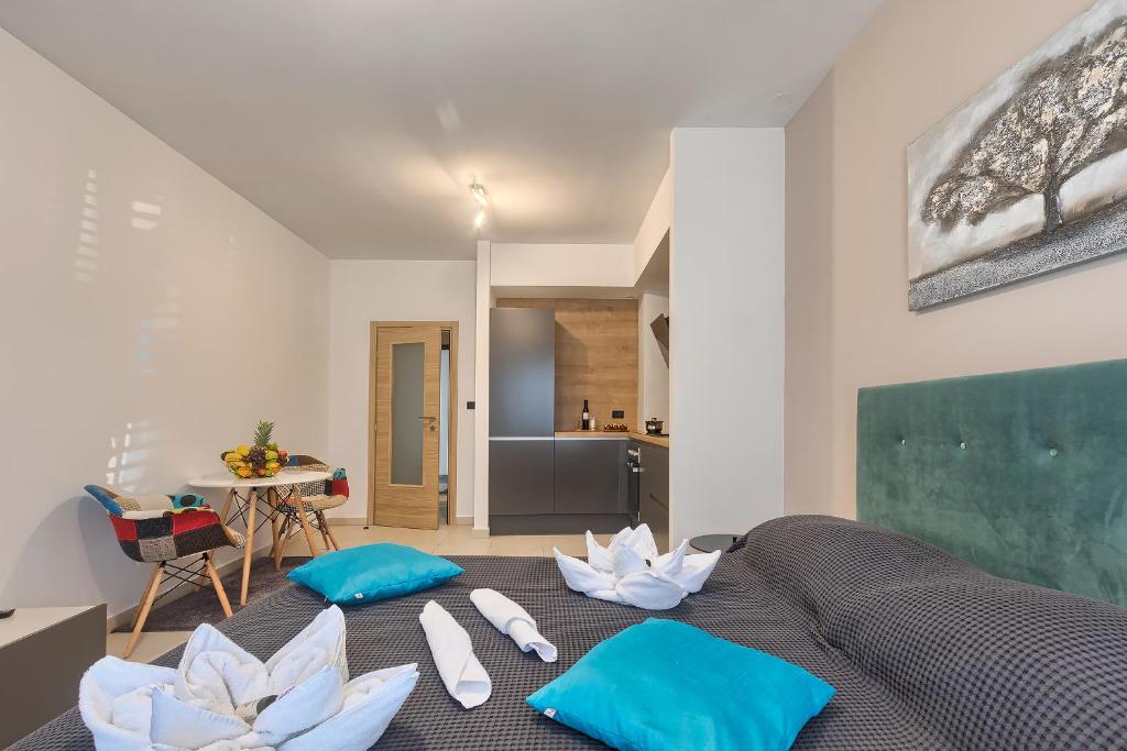 Adriatic Apartments Fažana photo 4