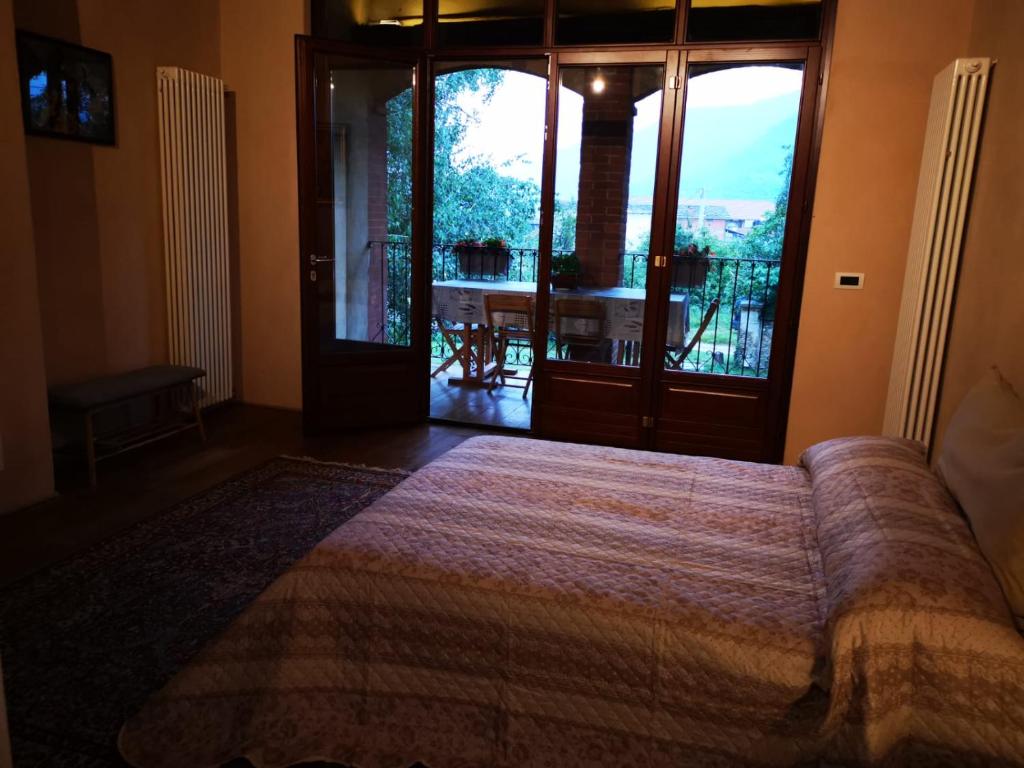 Agriturismo Magnarosa photo 1