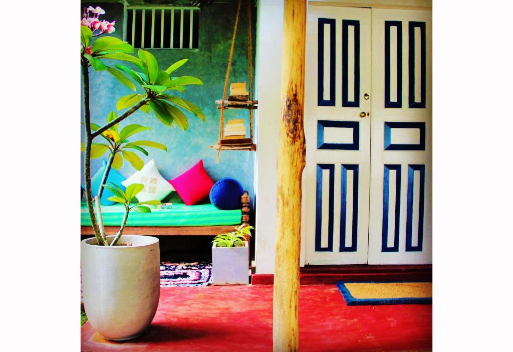 Sand Dollar House, Hiriketiya photo 1