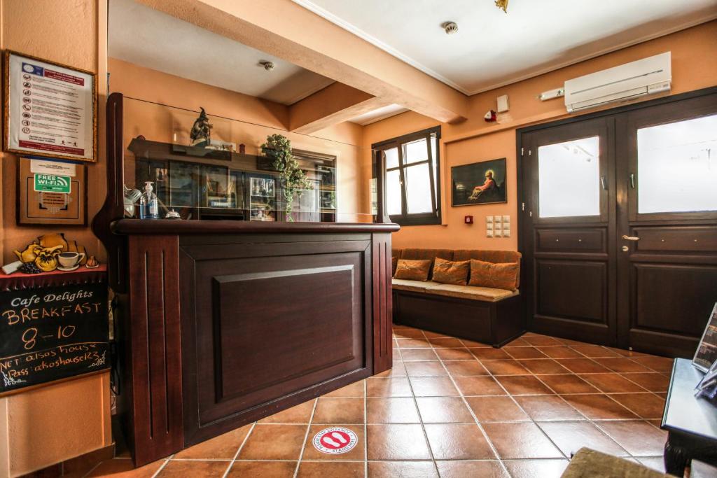Alsos House photo 4