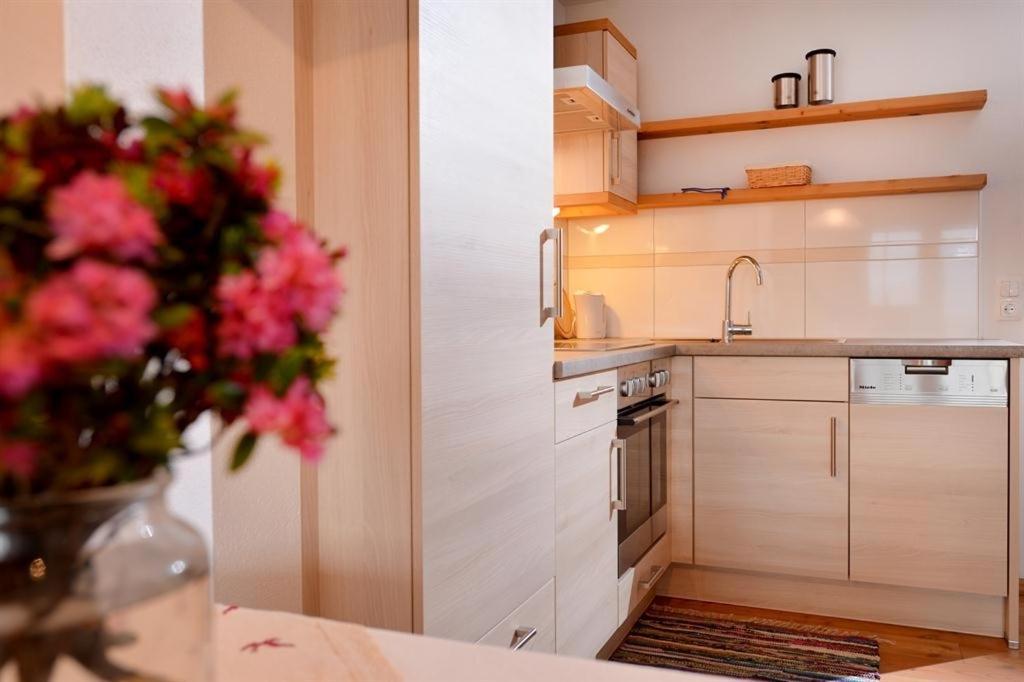 Apartement Vorderlaiming photo 4