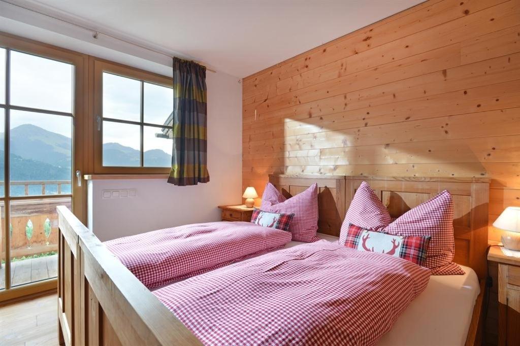 Apartement Vorderlaiming photo 2