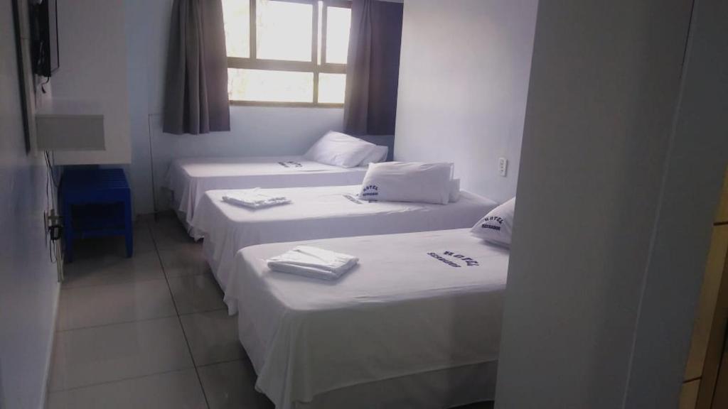 Hotel Serrador photo 2