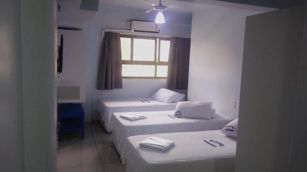 Hotel Serrador photo 1