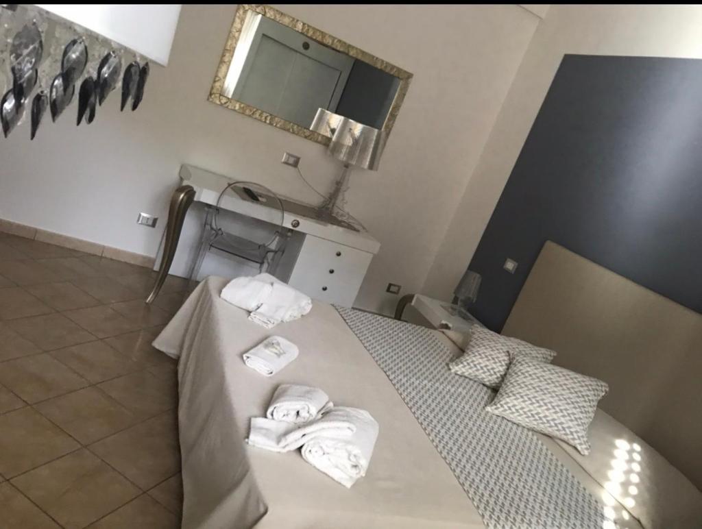 B&B Timpe Bianche photo 3