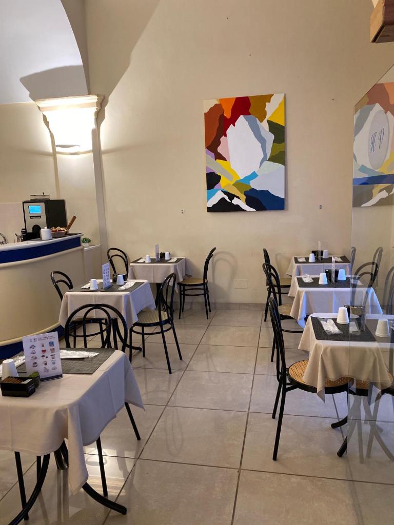 Hotel Venezia photo 4