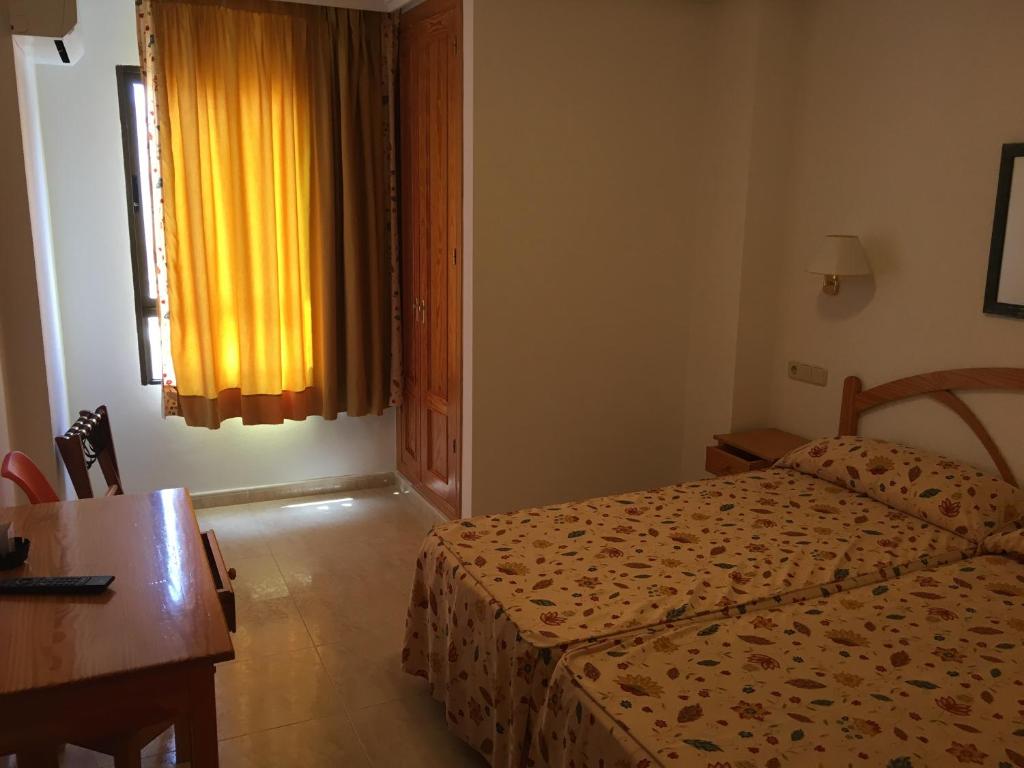 Hotel Levante photo 3