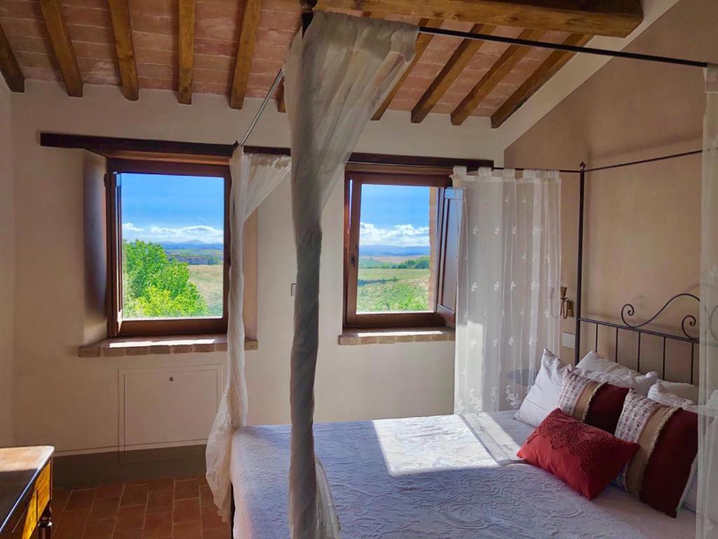 Agriturismo Sole