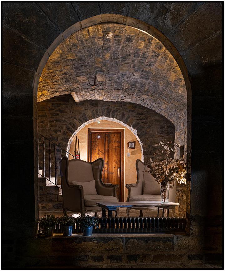 Hotel Posada Al Vent - Adults Only photo 3
