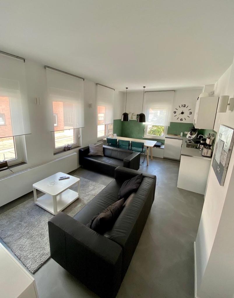 Ferienwohnung K1889 Rheine - Elin photo 1