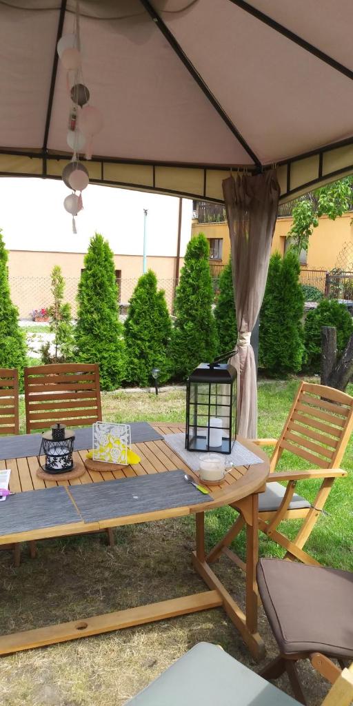 Apartament Nadmorski photo 1
