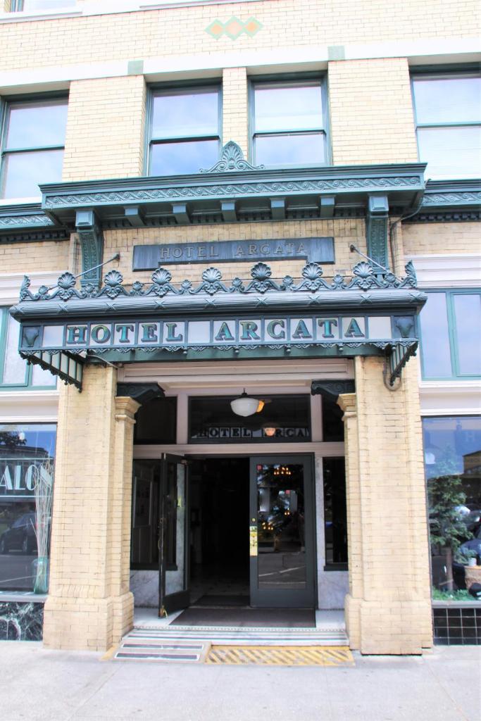 Hotel Arcata image