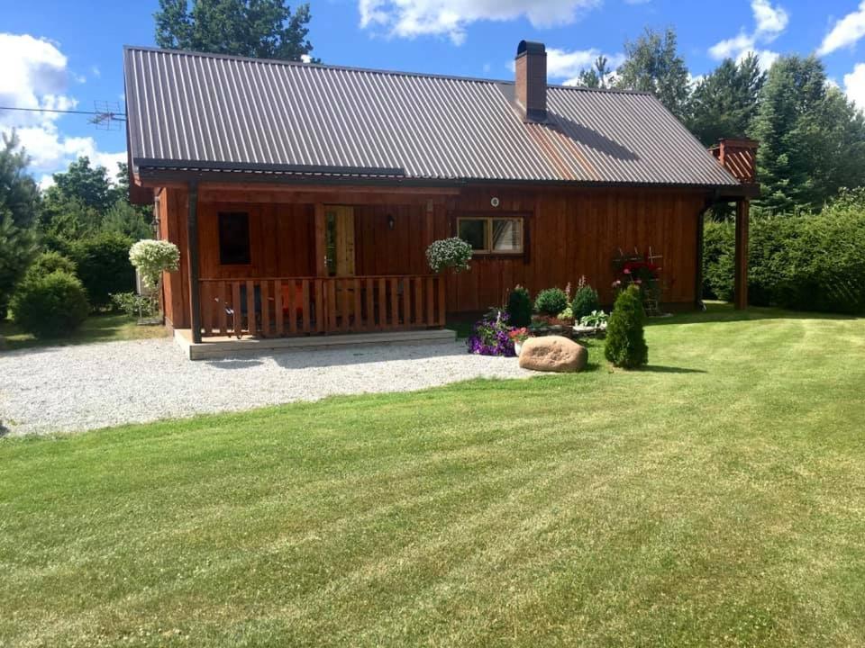 Nõmme Holiday Home photo 3