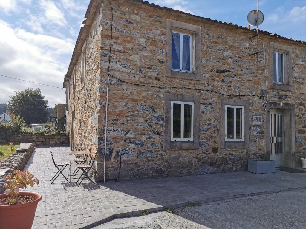 Casa rural Trabe photo 2