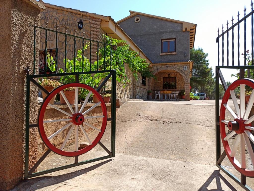 Casilla del Pinar photo 4