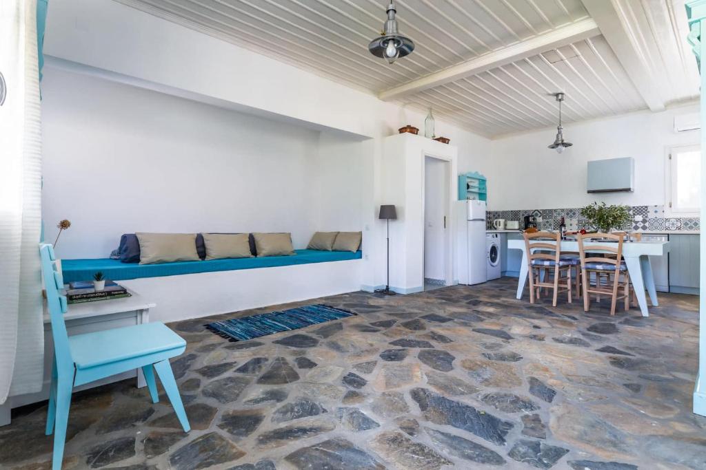 Myrto Holiday House photo 1