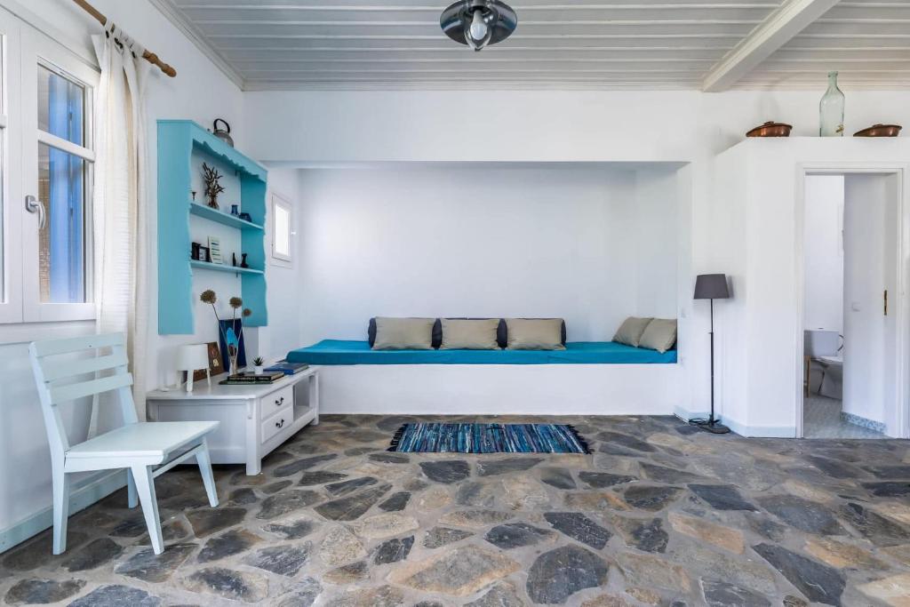 Myrto Holiday House photo 3
