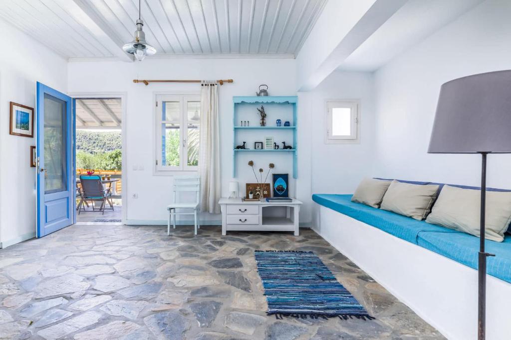 Myrto Holiday House photo 4