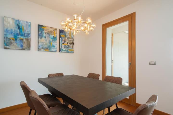 PORTOPICCOLO Luxury Penthouse photo 4