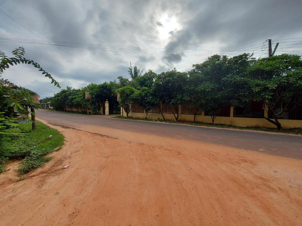 Anouxa Riverview Guesthouse photo 1