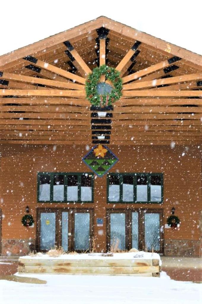 The Inn at Silvercreek photo 1