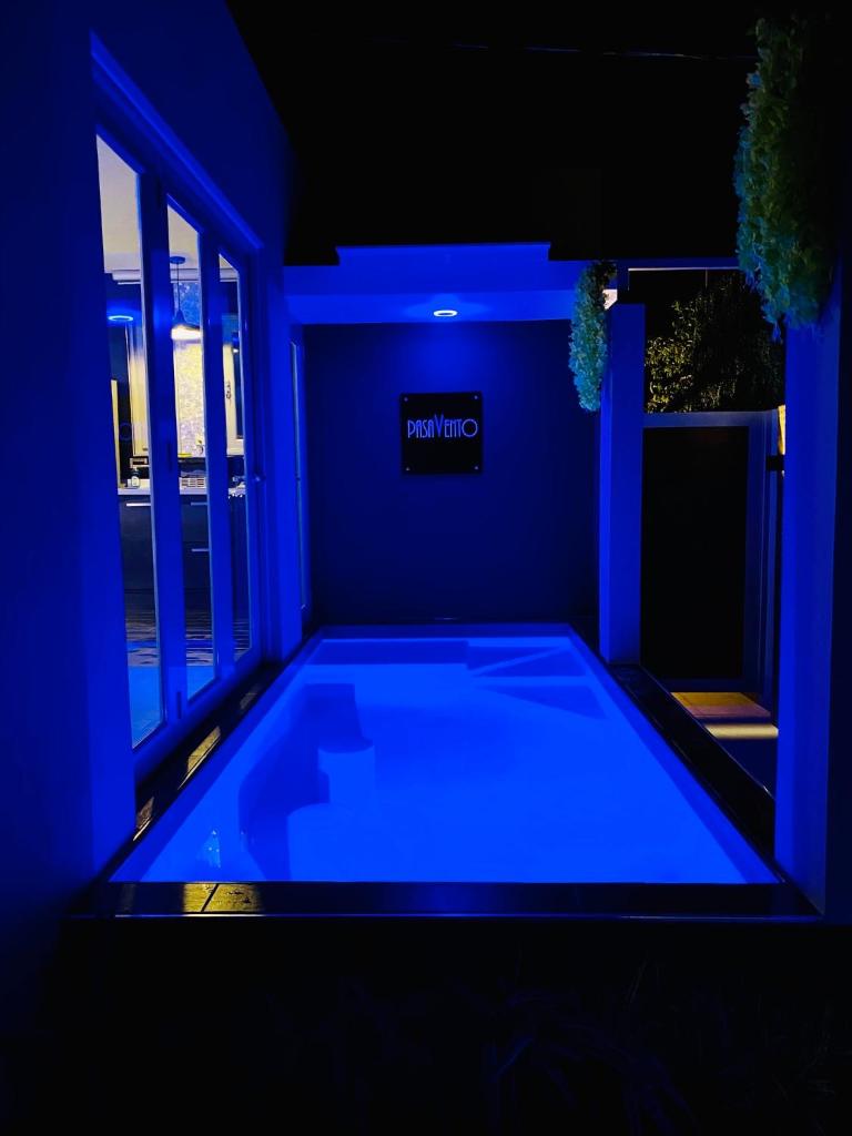 Modern Pool Suite @ Pasavento in Aguadilla photo 1