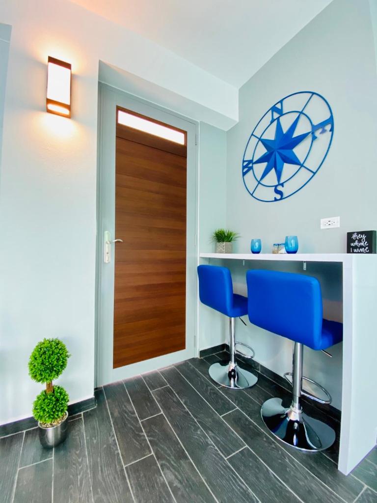 Modern Pool Suite @ Pasavento in Aguadilla photo 3