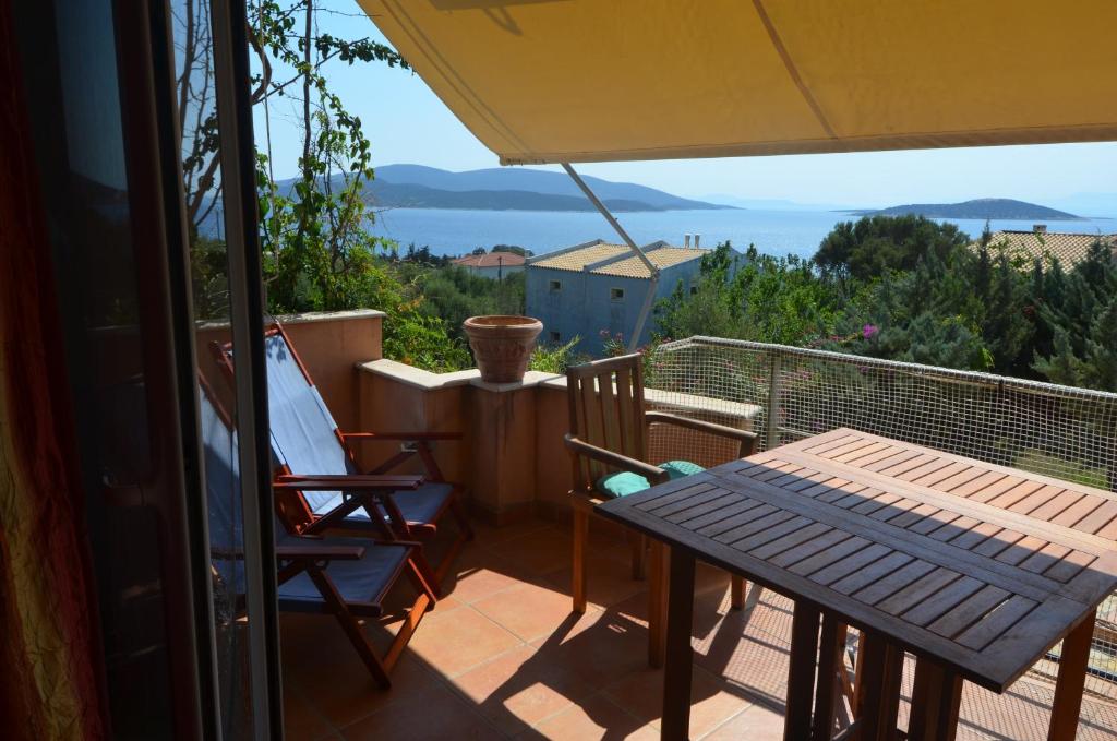 Villa Sofia photo 2