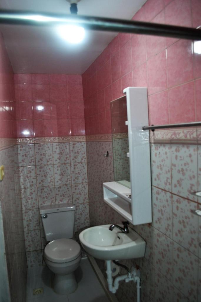 Villa Prescilla photo 2