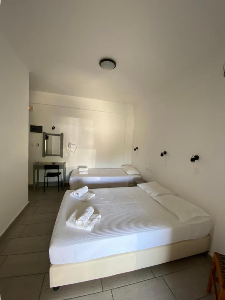 Deep Blue Rooms & Apartments Room Type - Apartment (3-4 Adults)