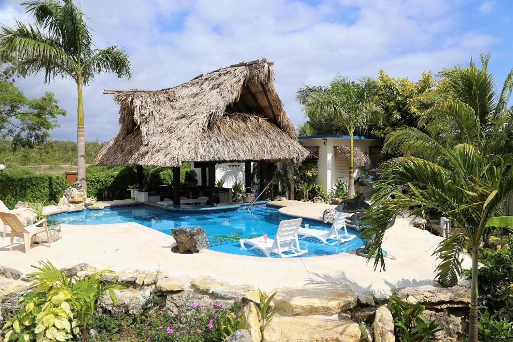 The GECKO BUNGALOW**Beautiful POOL**Free Airport Shuttle photo 3