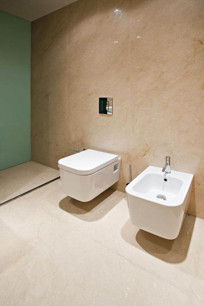 Апартаменты (Апартаменты (для 2 взрослых)), Serviced Apartments Boavista Palace