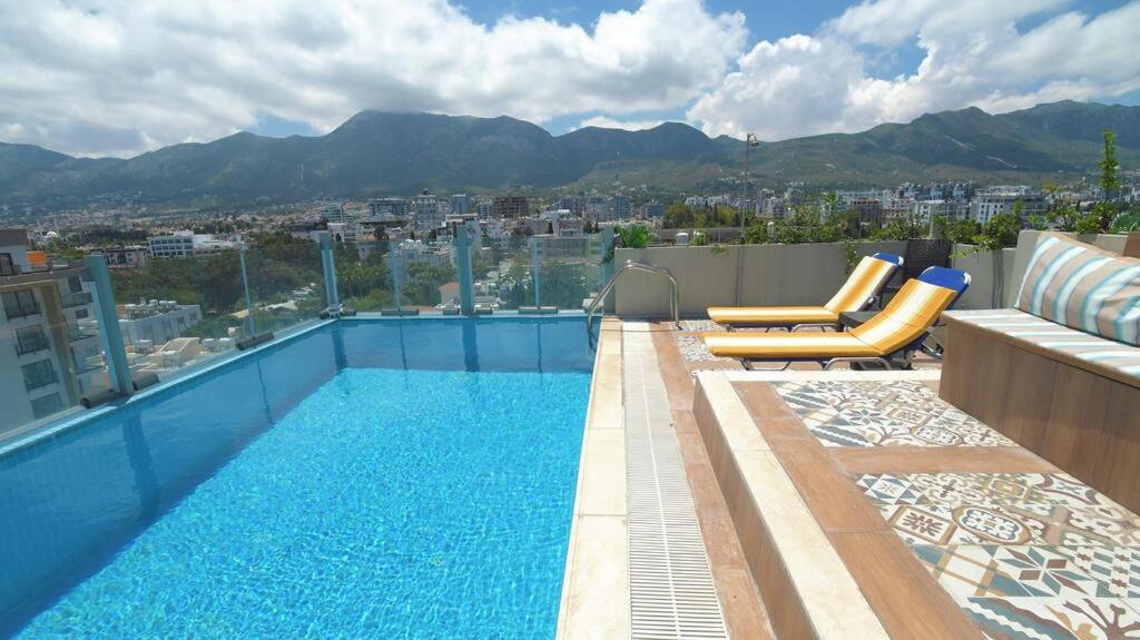 Aqua Royal Holiday Apartments Girne photo 4