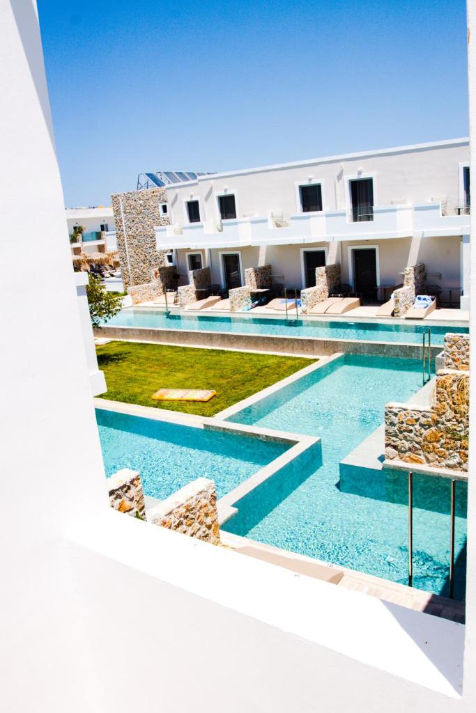 Sunshine Hotel Tigaki photo 4