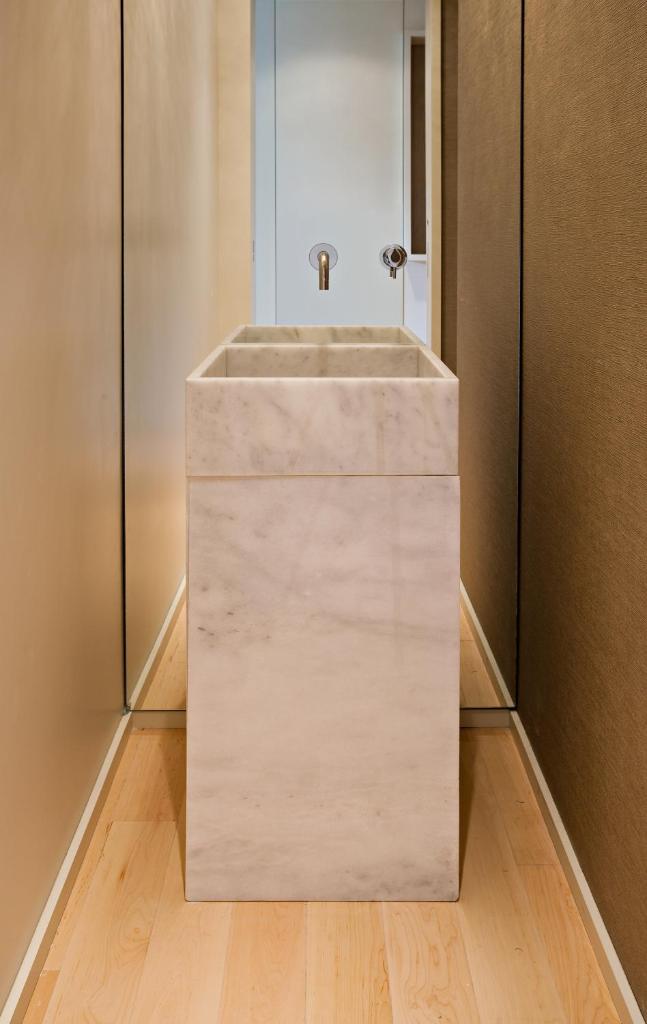 Апартаменты (Улучшенные апартаменты (для 2 взрослых)), Serviced Apartments Boavista Palace