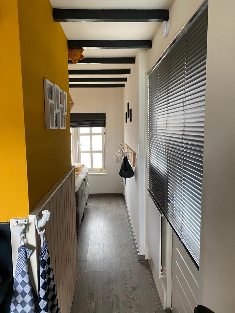 Appartement Bos en Duin photo 4