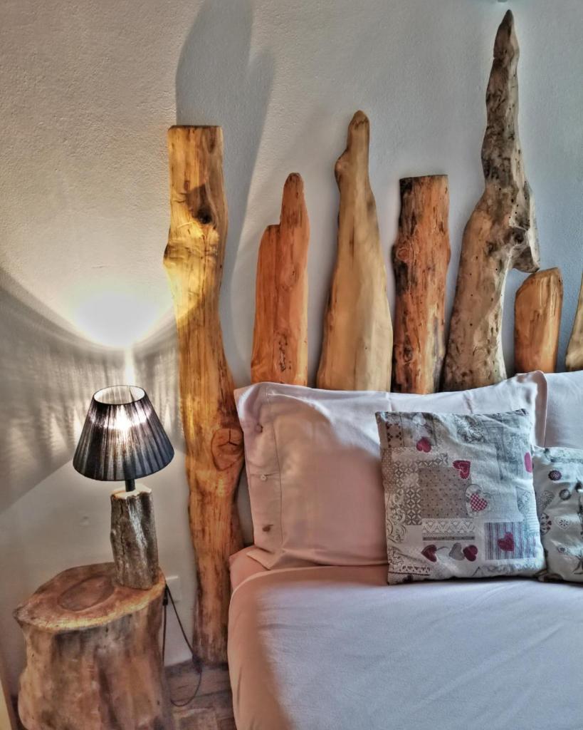 B&B Le Ciaf photo 3