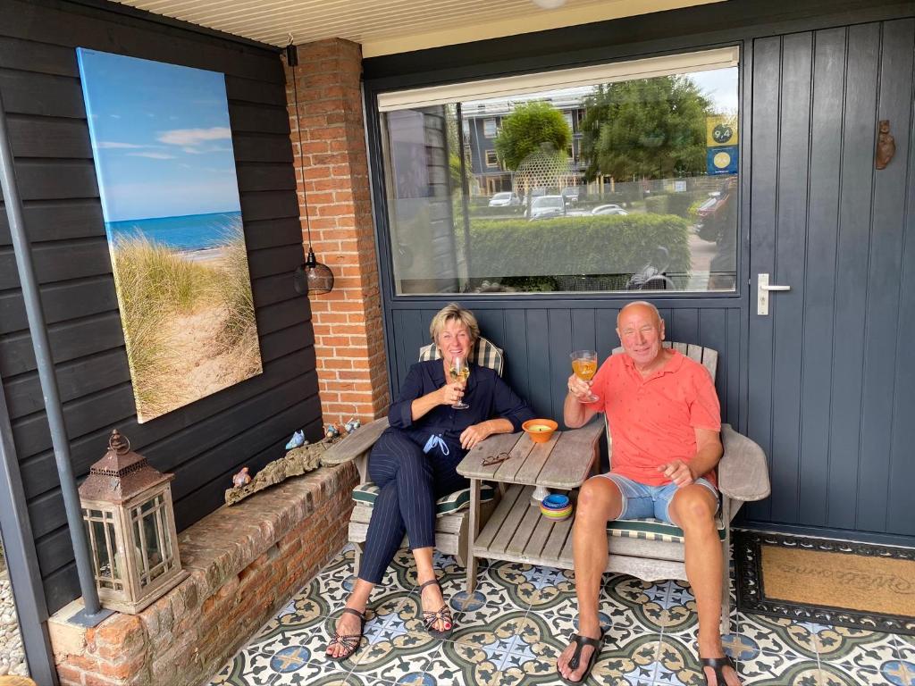Appartement Bos en Duin photo 1