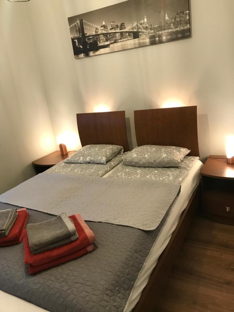 Apartament Aquasfera photo 2