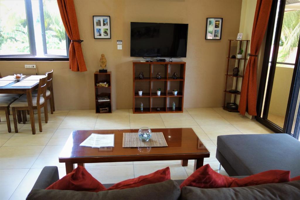 Casa Cataleya Bohol Self-service Apartments photo 3