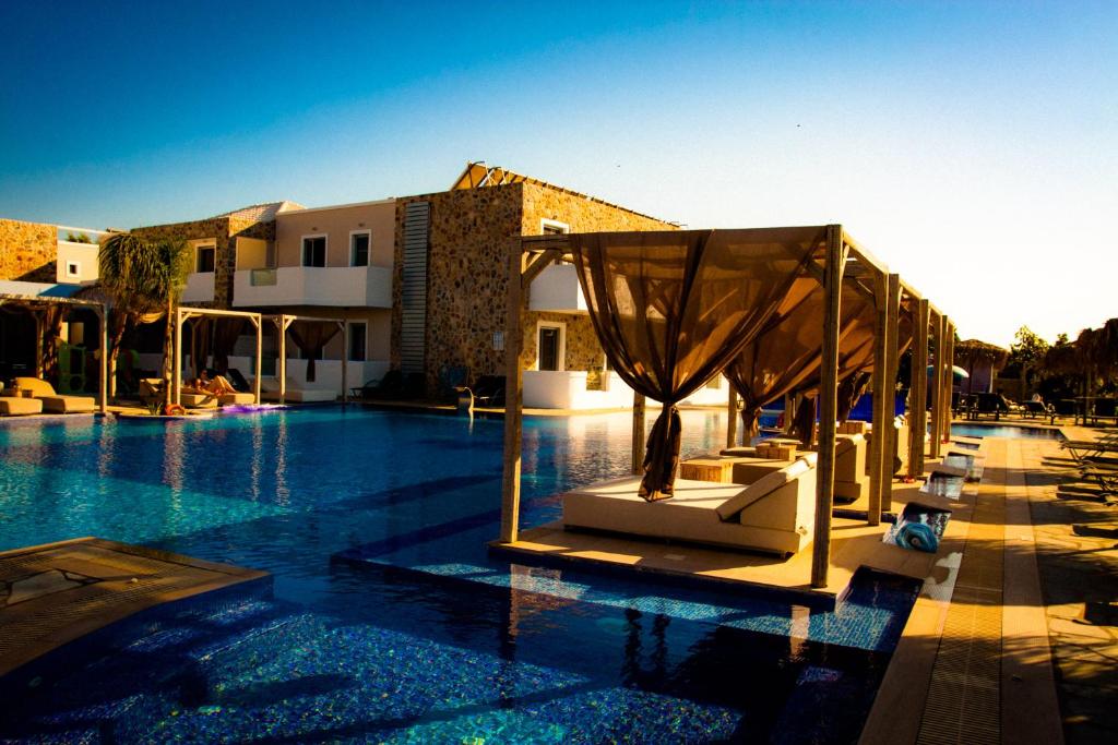 Sunshine Hotel Tigaki photo 2