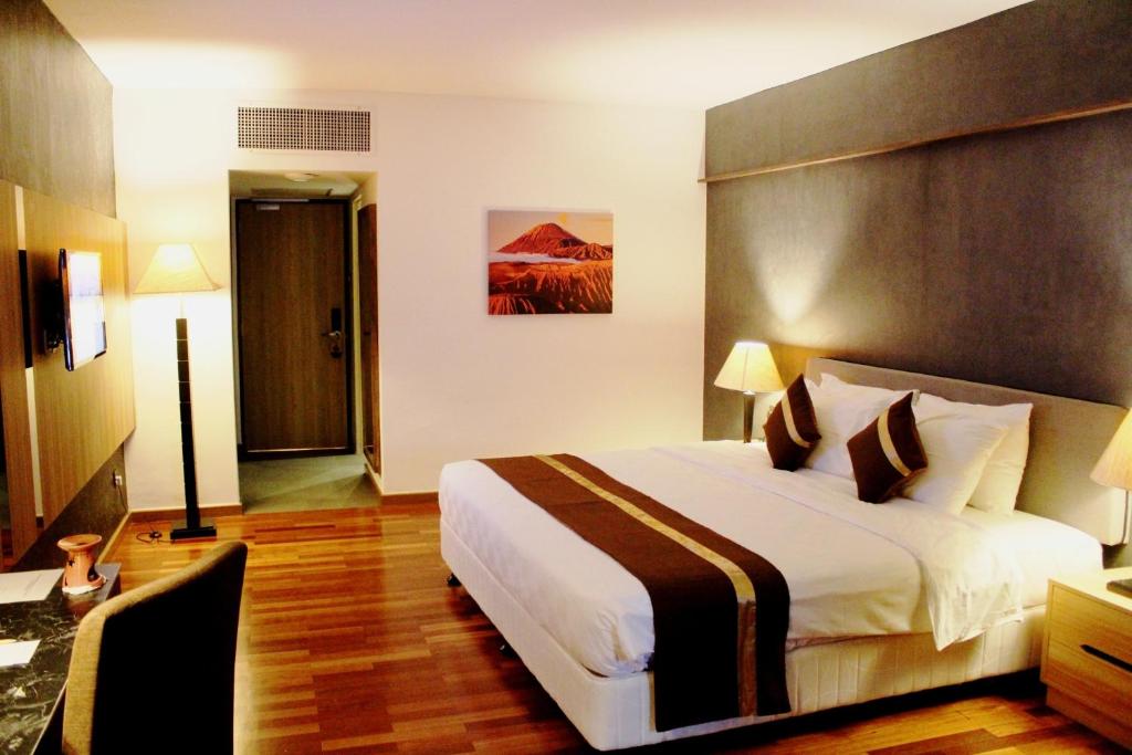 Batam View Beach Resort photo 3