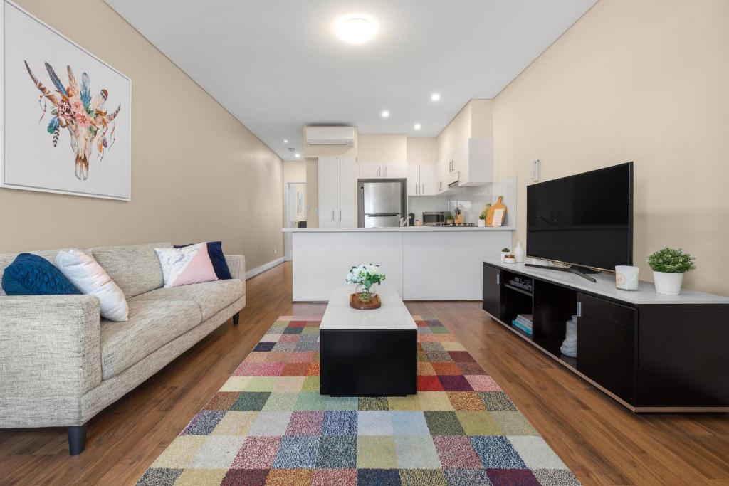 The Banq Apartments by Urban Rest photo 1