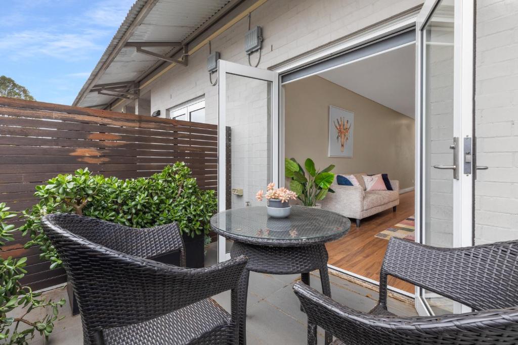 The Banq Apartments by Urban Rest photo 4