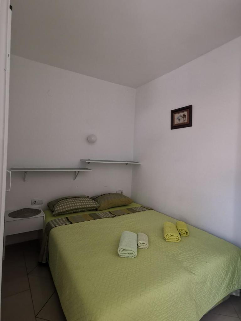 Apartments Coso Zlatne njive bb photo 3
