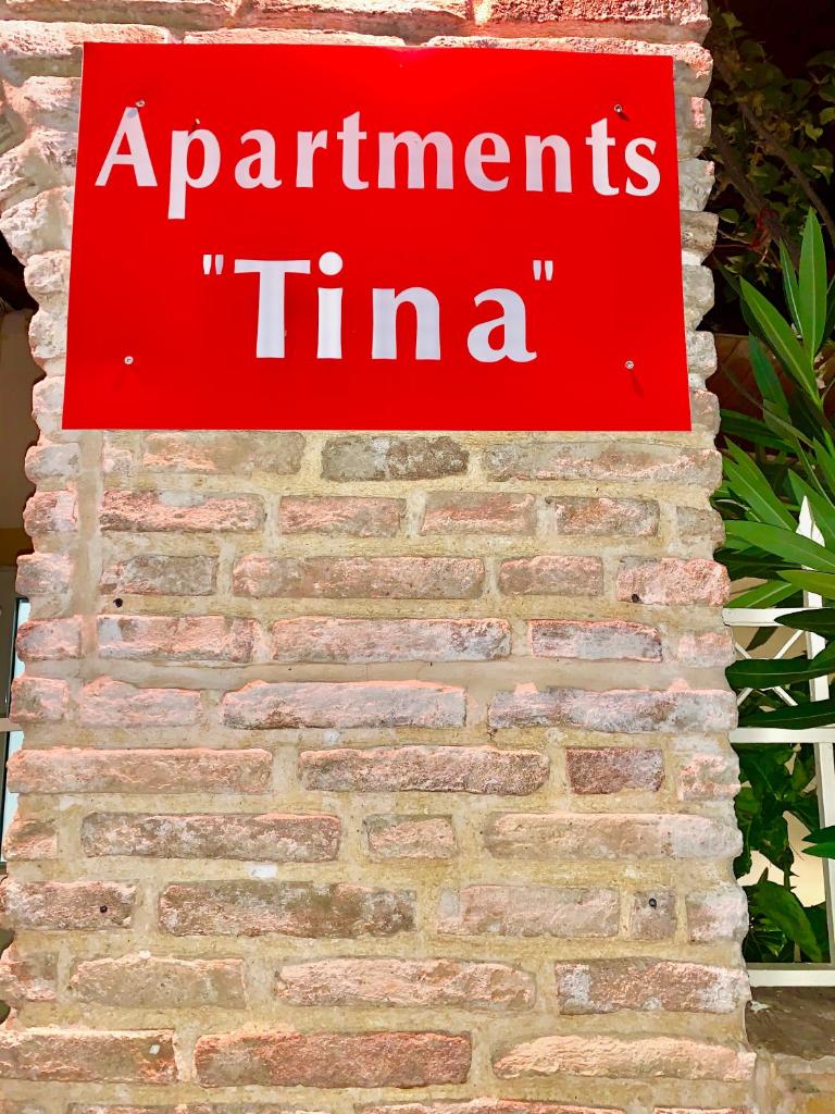 Apartments Tina FREE transfer from-to the airport photo 1